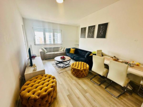 Modern 2-bedroom In Prishtina